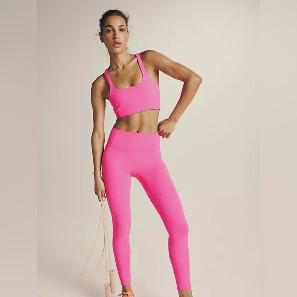 FP Movement Pink Set
